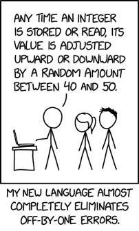 It does come at the small cost of a LOT more off-by-40-or-50 errors.